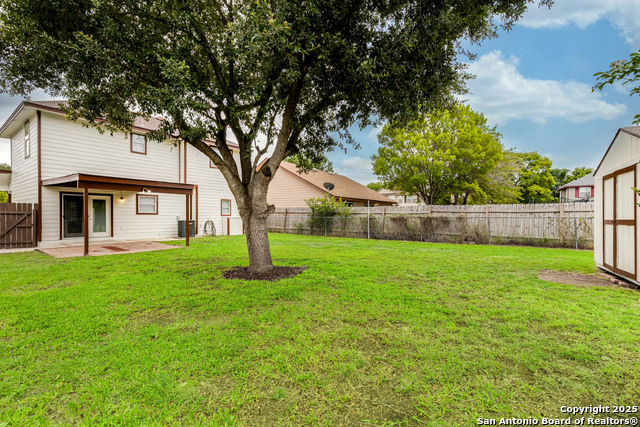 1915 Desert Willow, San Antonio, Texas image 2
