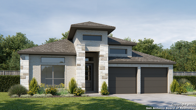 514 White Oak, Castroville, Texas image 1
