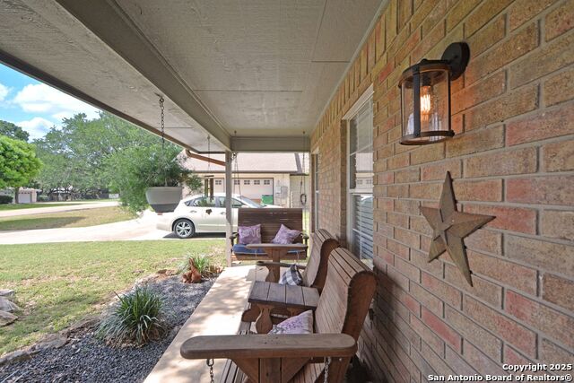 1356 Timberwood, New Braunfels, Texas image 43