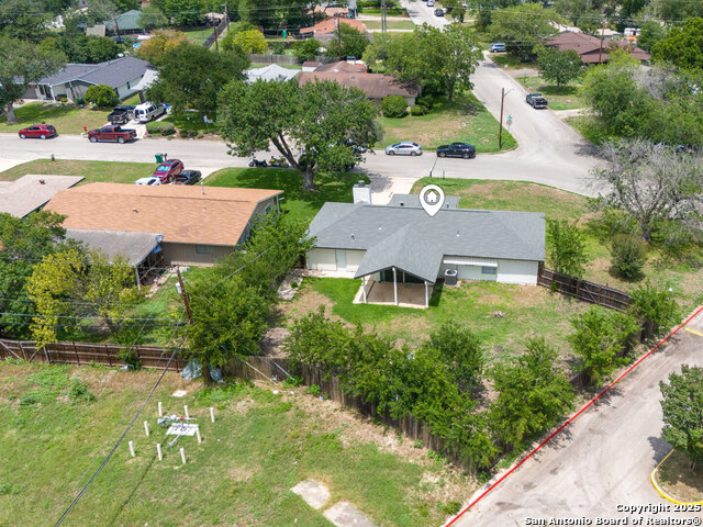 1005 North, Universal City, Texas image 25