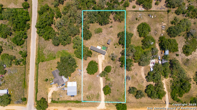 57 W Bob White Dr, Somerset, Texas image 28