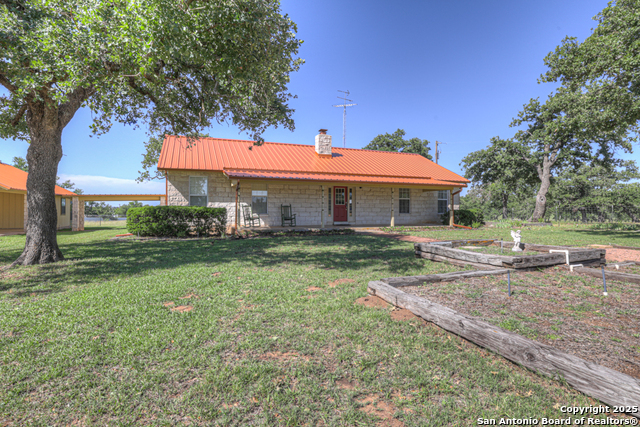 82 Bell Mountain, Willow City, Texas image 5
