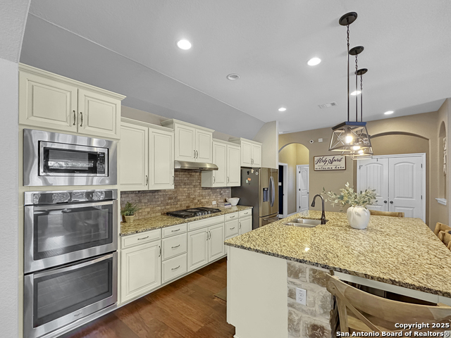 106 Alder Woods, Boerne, Texas image 11