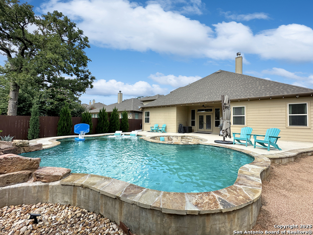 106 Alder Woods, Boerne, Texas image 47