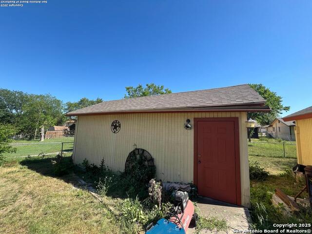 309 Royal, Converse, Texas image 21