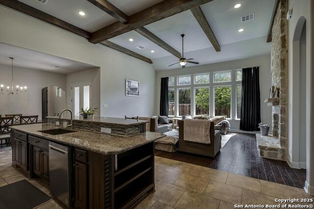 26358 Tawny Way, Boerne, Texas image 12