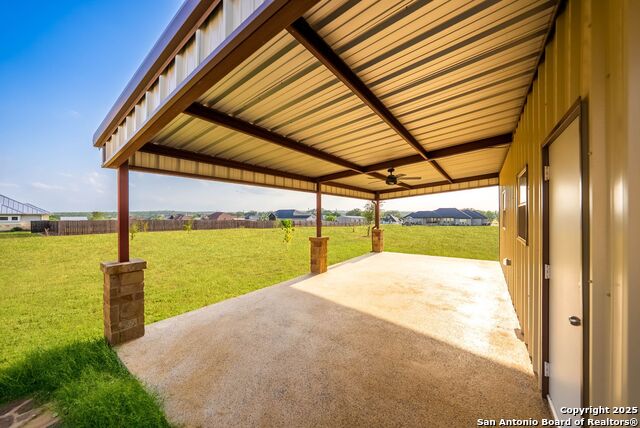 128 Westfield Ranch, La Vernia, Texas image 11