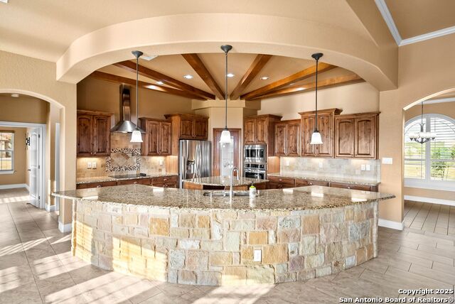 128 Westfield Ranch, La Vernia, Texas image 21