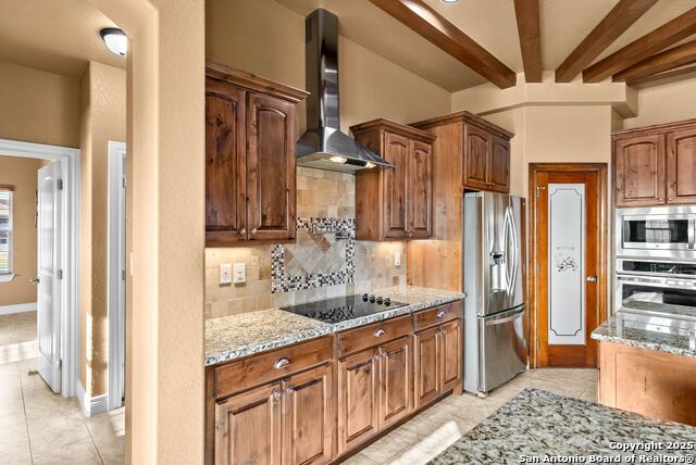 128 Westfield Ranch, La Vernia, Texas image 22