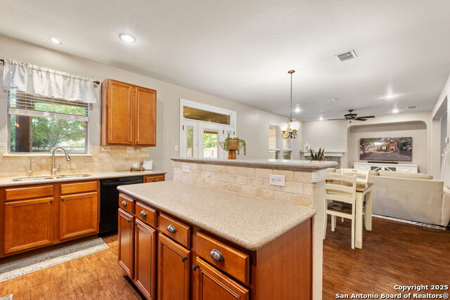 204 Lone Star, Boerne, Texas image 15