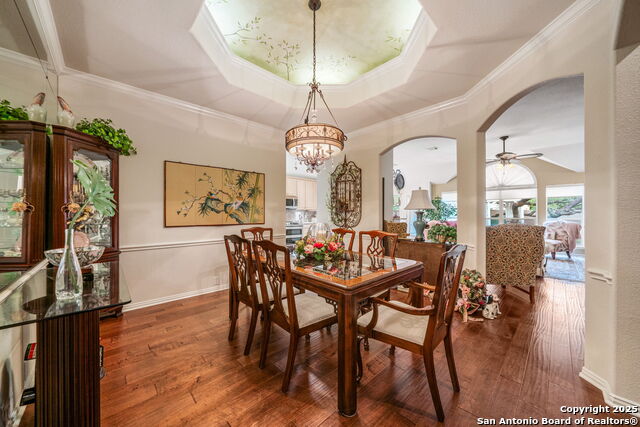 13026 Five, Helotes, Texas image 8