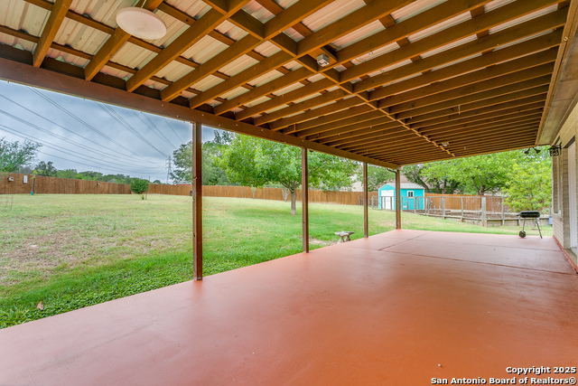 6601 Shadden Oaks, Live Oak, Texas image 21