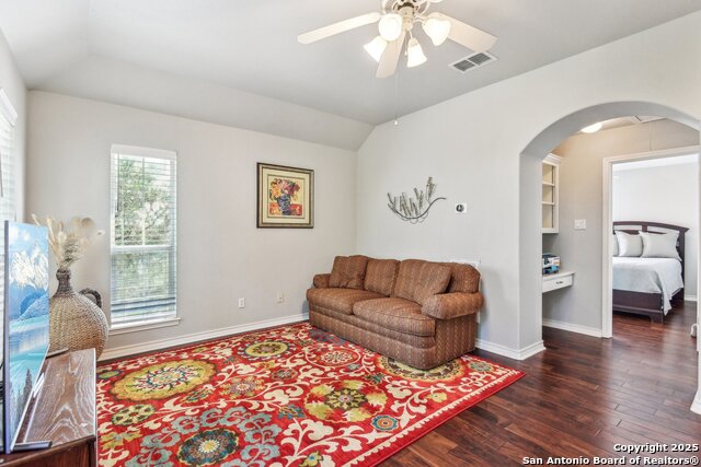 15636 Escarpment Oak, Helotes, Texas image 31