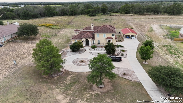 113 Abrego Mount, Floresville, Texas image 6