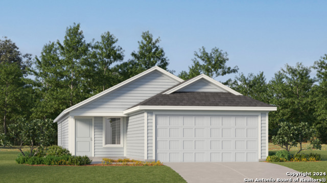 219 Ottawa Way, New Braunfels, Texas image 1