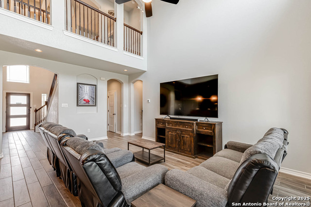 7417 Cheyne Walk, Converse, Texas image 17