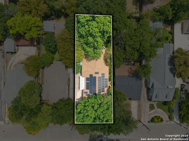 124 Corona, Alamo Heights, Texas image 42