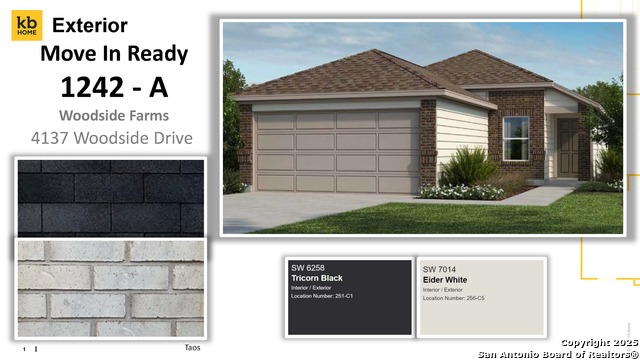 4137 Woodside Dr, Seguin, Texas image 3