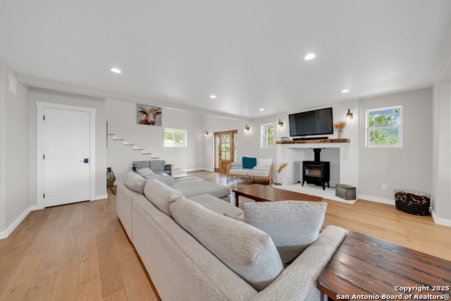 1724 Caprock, Helotes, Texas image 15