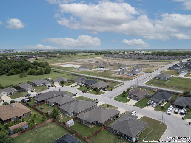 2804 Turning Creek Street, Temple, Texas image 37