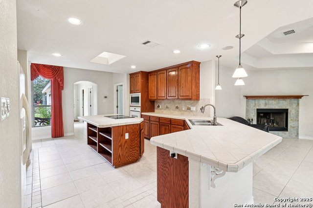 718 Park Shores, Canyon Lake, Texas image 16