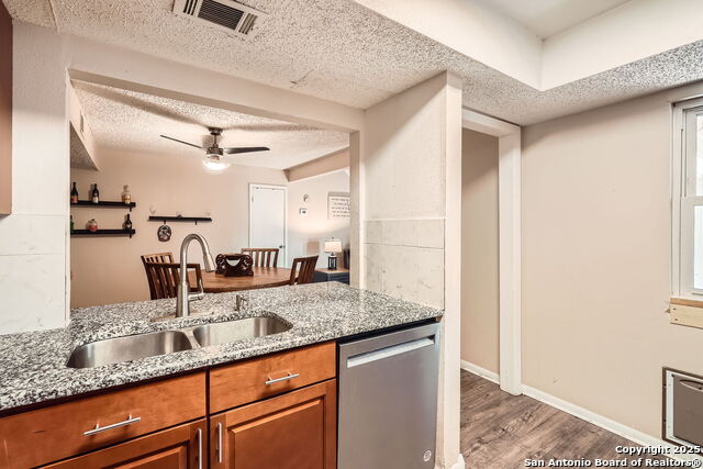 8517 Echo Creek, San Antonio, Texas image 8