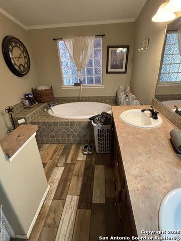 1145 Cedar Valley, Canyon Lake, Texas image 7