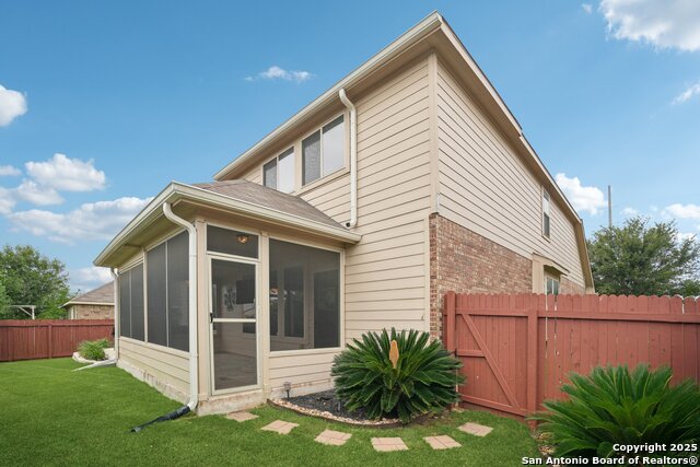 2904 Winding Trail, Schertz, Texas image 42