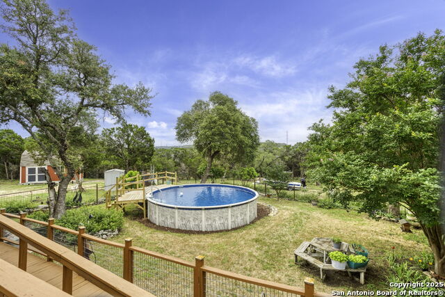 582 Short Circuit, Bulverde, Texas image 27