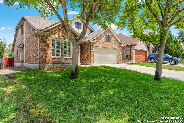 1210 Magellan, Windcrest, Texas image 9