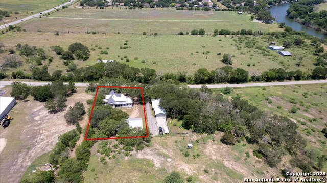 160 E Klein, New Braunfels, Texas image 1