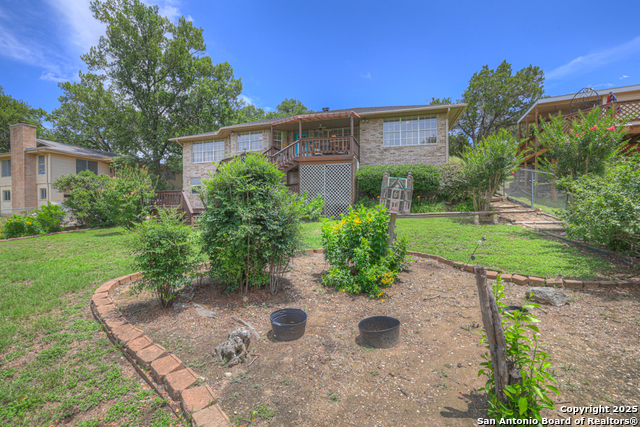 821 Lakeview, Canyon Lake, Texas image 45