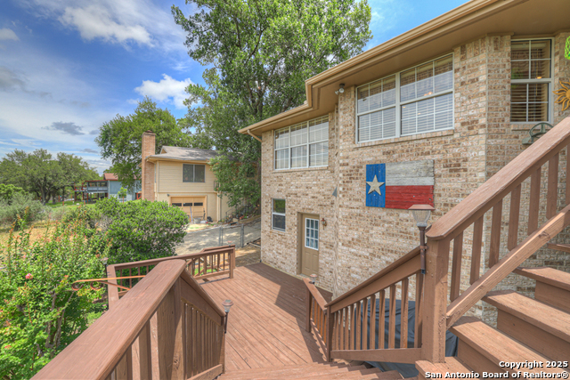 821 Lakeview, Canyon Lake, Texas image 9