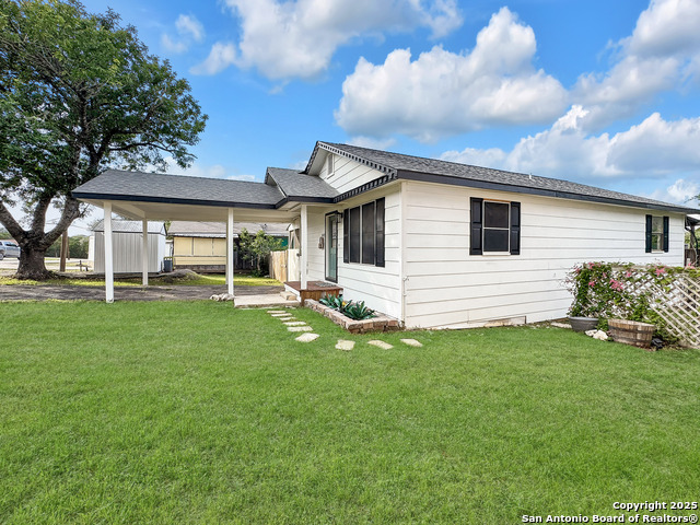 1412 Laurie, Canyon Lake, Texas image 44