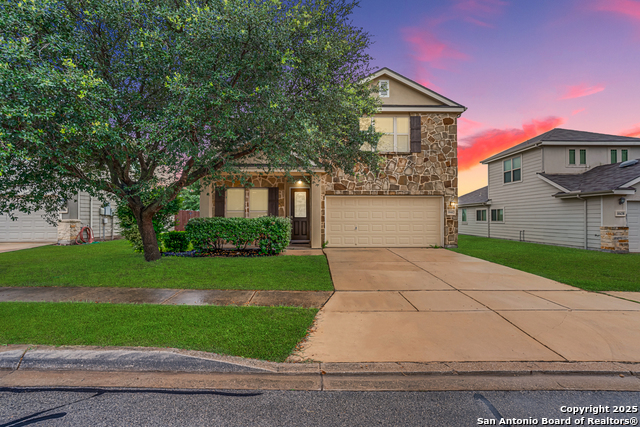 10442 Macarthur, Converse, Texas image 1