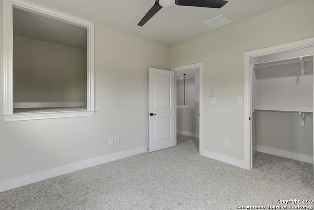 1529 Tramonto, New Braunfels, Texas image 34