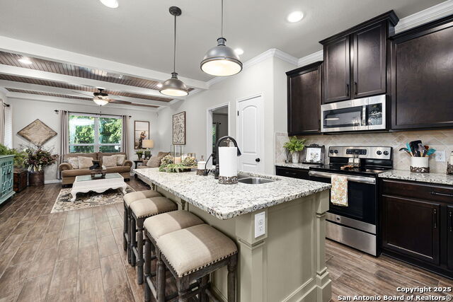 891 Noel, New Braunfels, Texas image 7