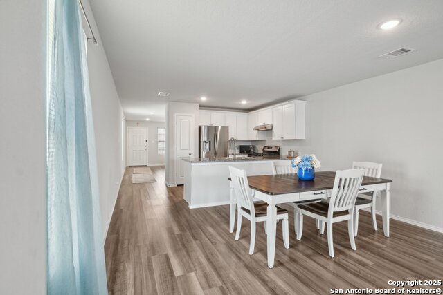 6530 Augustus Magee, San Antonio, Texas image 11