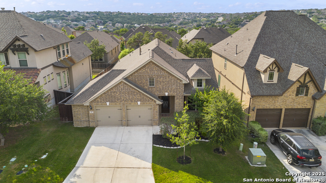23107 Emerald Pass, San Antonio, Texas image 38