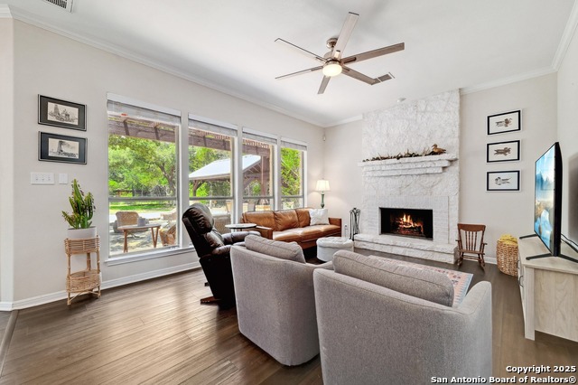 15315 Flying Cir, San Antonio, Texas image 14