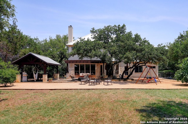 15315 Flying Cir, San Antonio, Texas image 38