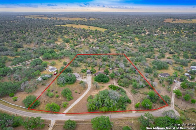 141 County Road 786, Natalia, Texas image 2
