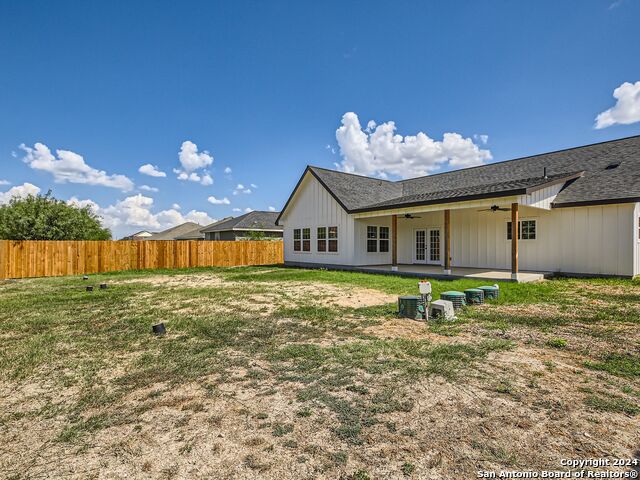 8501 Utopia Blvd, Selma, Texas image 26