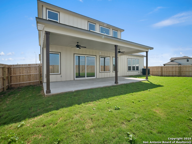 2079 Kinglake Gate, New Braunfels, Texas image 48