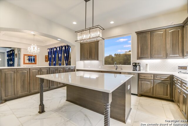 427 Bella Montagna Circle, Austin, Texas image 13