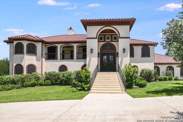 427 Bella Montagna Circle, Austin, Texas image 2
