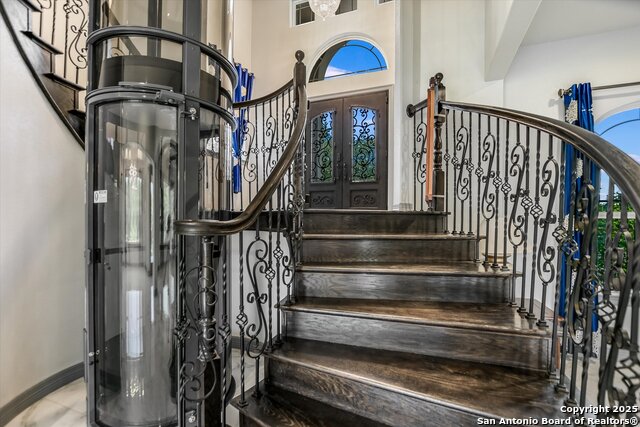 427 Bella Montagna Circle, Austin, Texas image 25