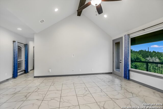 427 Bella Montagna Circle, Austin, Texas image 26