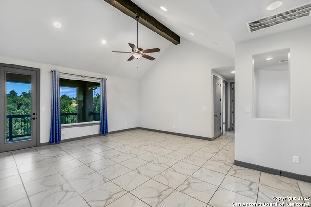 427 Bella Montagna Circle, Austin, Texas image 27
