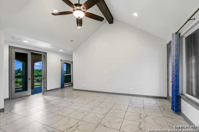427 Bella Montagna Circle, Austin, Texas image 28
